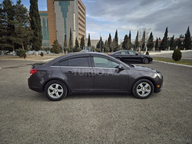 Chevrolet Cruze 2014, 129,800 km - 1.4 л - Gəncə