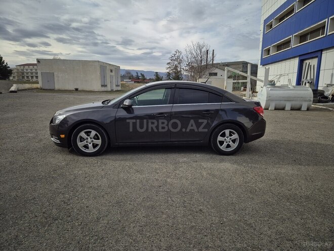 Chevrolet Cruze 2014, 129,800 km - 1.4 л - Gəncə