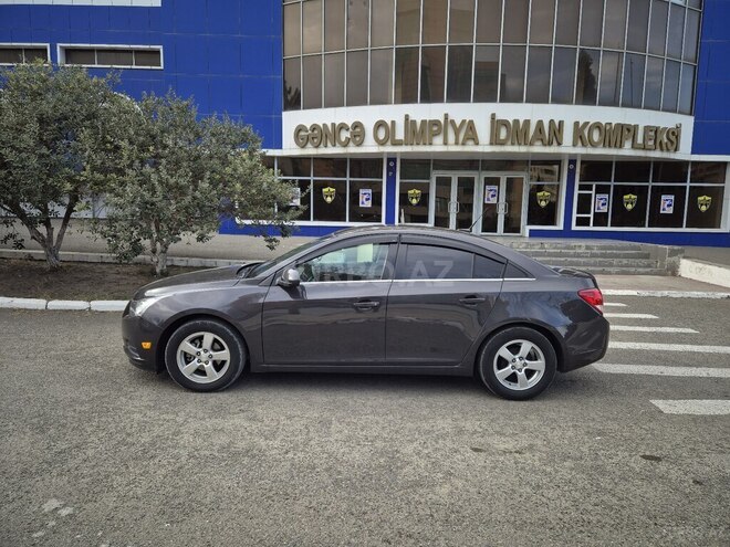 Chevrolet Cruze 2014, 129,800 km - 1.4 л - Gəncə