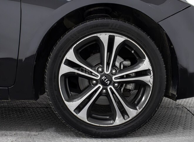 Kia Cerato 2014, 213,333 km - 1.6 l - Bakı