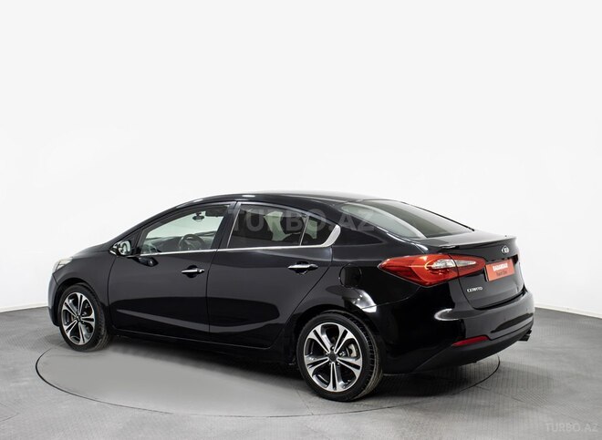 Kia Cerato 2014, 213,333 km - 1.6 l - Bakı
