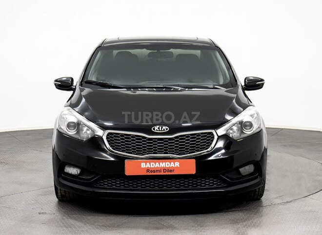 Kia Cerato 2014, 213,333 km - 1.6 l - Bakı