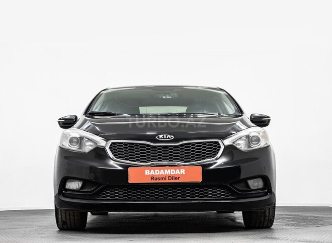 Kia Cerato 2014, 213,333 km - 1.6 l - Bakı