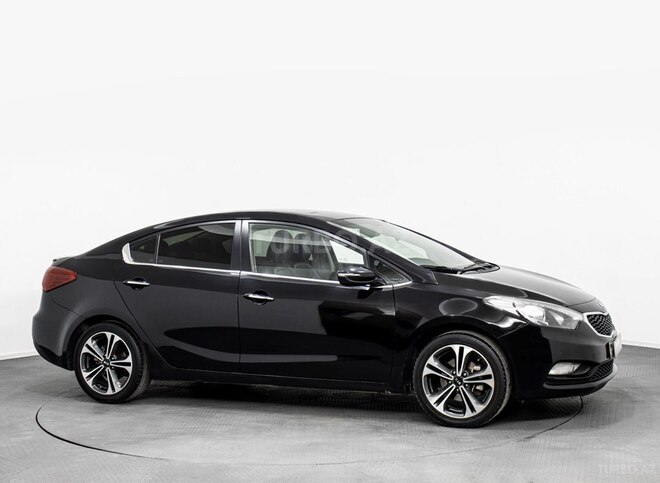 Kia Cerato 2014, 213,333 km - 1.6 l - Bakı