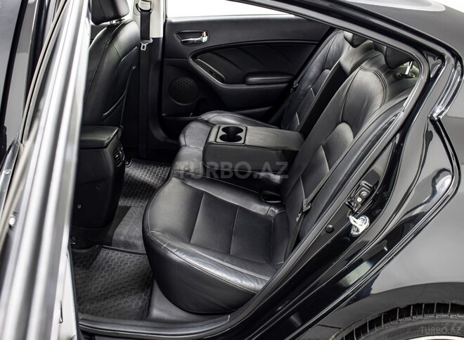Kia Cerato 2014, 213,333 km - 1.6 l - Bakı