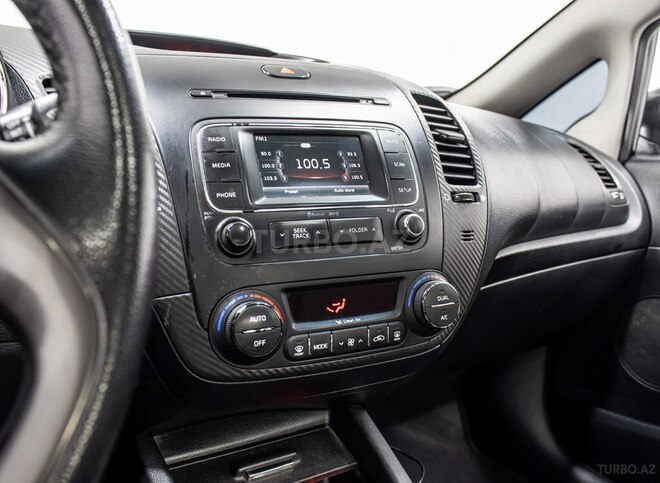 Kia Cerato 2014, 213,333 km - 1.6 l - Bakı