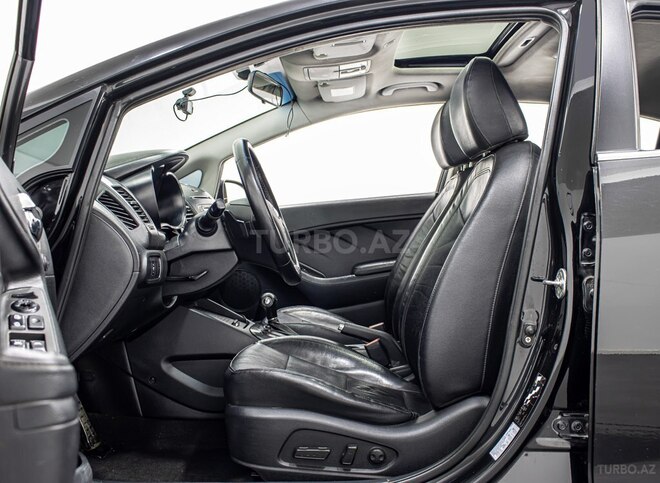 Kia Cerato 2014, 213,333 km - 1.6 l - Bakı