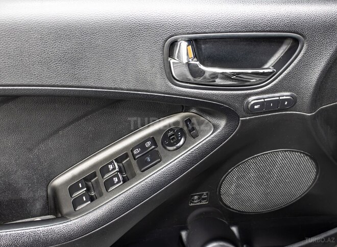 Kia Cerato 2014, 213,333 km - 1.6 l - Bakı
