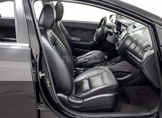 Kia Cerato 2014, 213,333 km - 1.6 l - Bakı