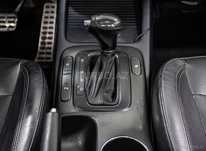 Kia Cerato 2014, 213,333 km - 1.6 l - Bakı