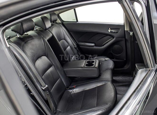 Kia Cerato 2014, 213,333 km - 1.6 l - Bakı