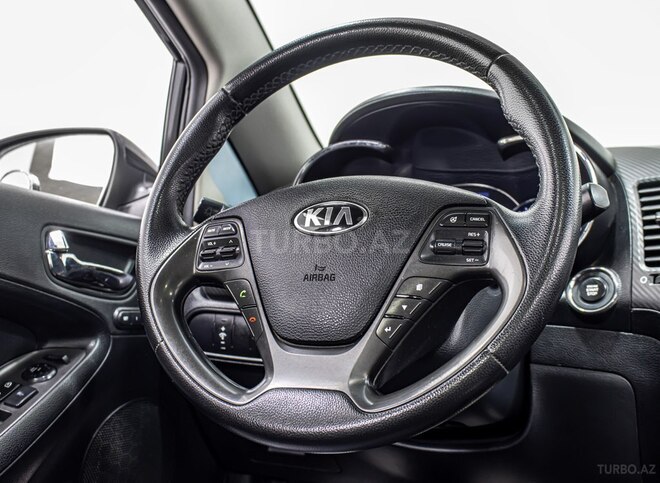 Kia Cerato 2014, 213,333 km - 1.6 l - Bakı