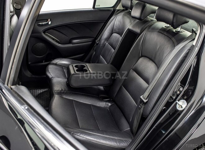 Kia Cerato 2014, 213,333 km - 1.6 l - Bakı