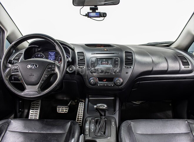 Kia Cerato 2014, 213,333 km - 1.6 l - Bakı