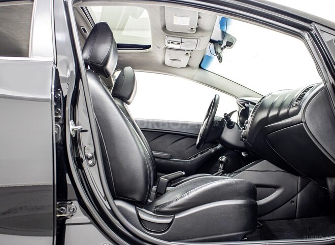 Kia Cerato 2014, 213,333 km - 1.6 l - Bakı