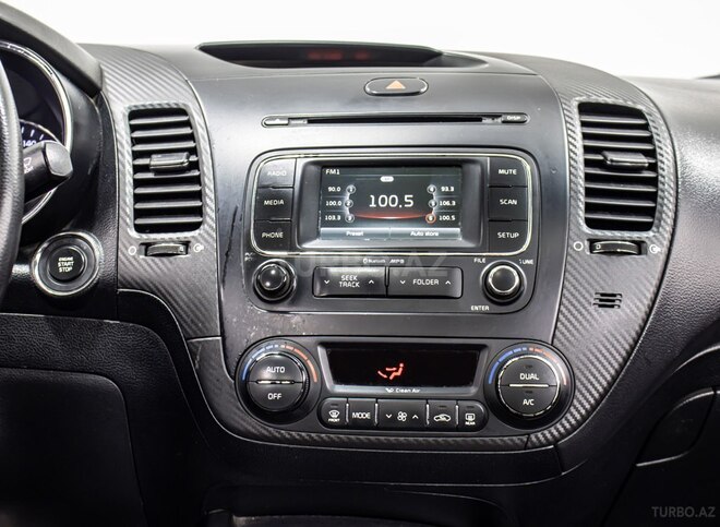 Kia Cerato 2014, 213,333 km - 1.6 l - Bakı