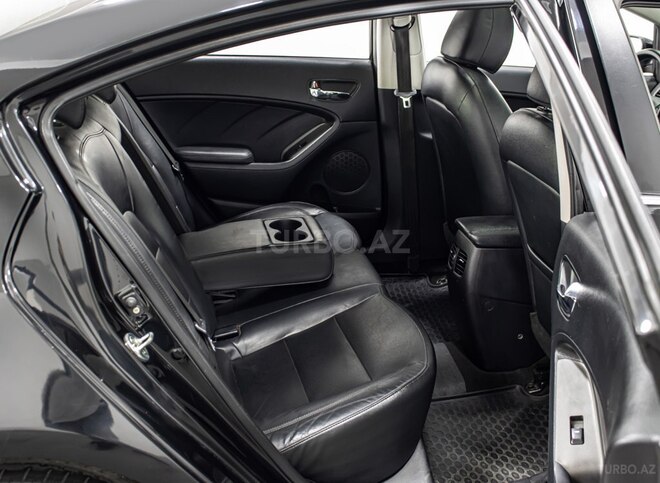 Kia Cerato 2014, 213,333 km - 1.6 l - Bakı