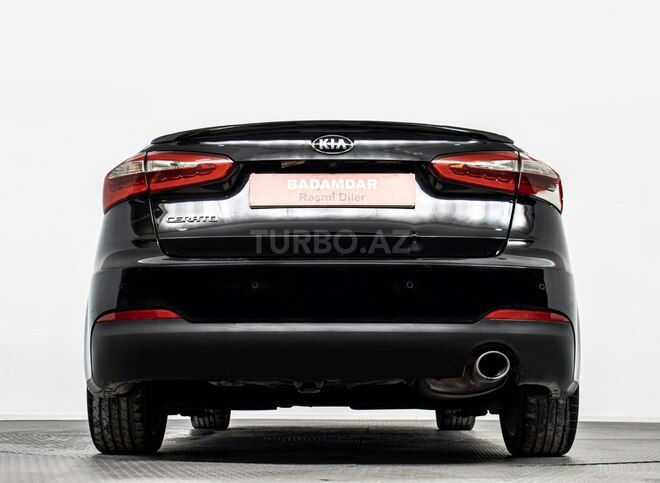 Kia Cerato 2014, 213,333 km - 1.6 l - Bakı