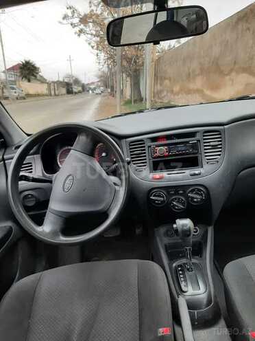 Kia Rio 2011, 214,000 km - 1.4 l - Bakı