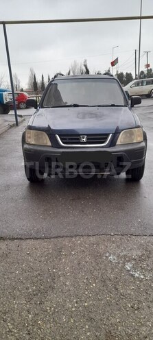 Honda CR-V 1999, 253,663 km - 2.0 l - Bakı