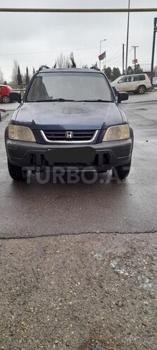 Honda CR-V 1999, 253,663 km - 2.0 l - Bakı