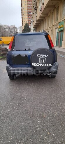 Honda CR-V 1999, 253,663 km - 2.0 l - Bakı
