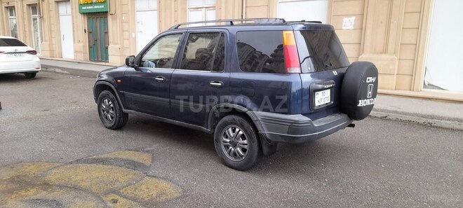Honda CR-V 1999, 253,663 km - 2.0 l - Bakı