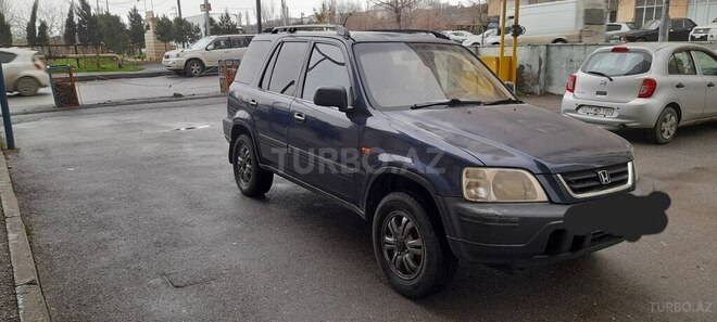 Honda CR-V 1999, 253,663 km - 2.0 l - Bakı