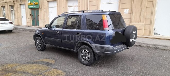 Honda CR-V 1999, 253,663 km - 2.0 l - Bakı