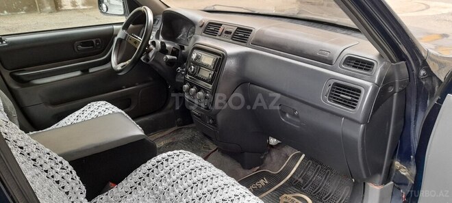 Honda CR-V 1999, 253,663 km - 2.0 l - Bakı