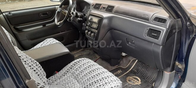 Honda CR-V 1999, 253,663 km - 2.0 l - Bakı