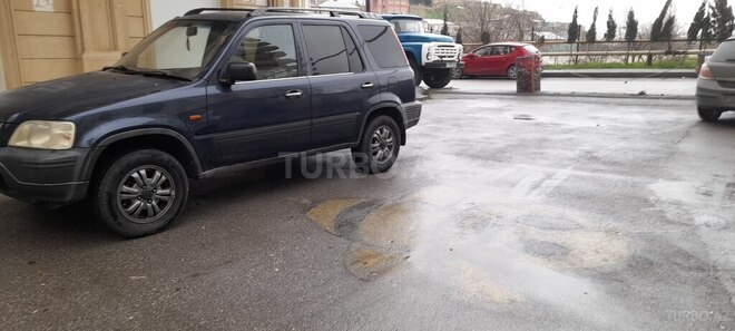 Honda CR-V 1999, 253,663 km - 2.0 l - Bakı