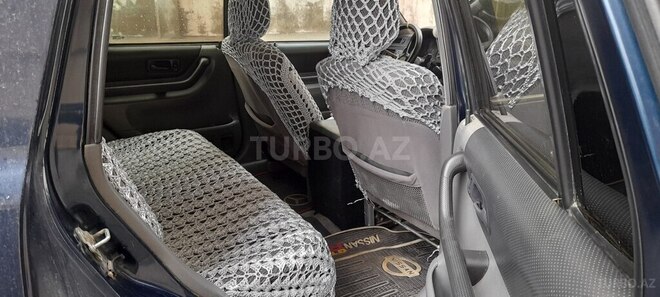 Honda CR-V 1999, 253,663 km - 2.0 l - Bakı