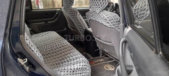 Honda CR-V 1999, 253,663 km - 2.0 l - Bakı