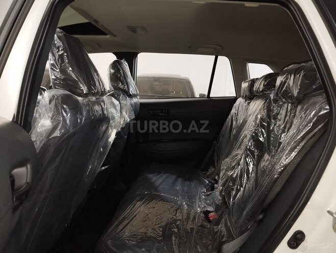 Toyota  2024, 0 km - 2.0 l - Bakı