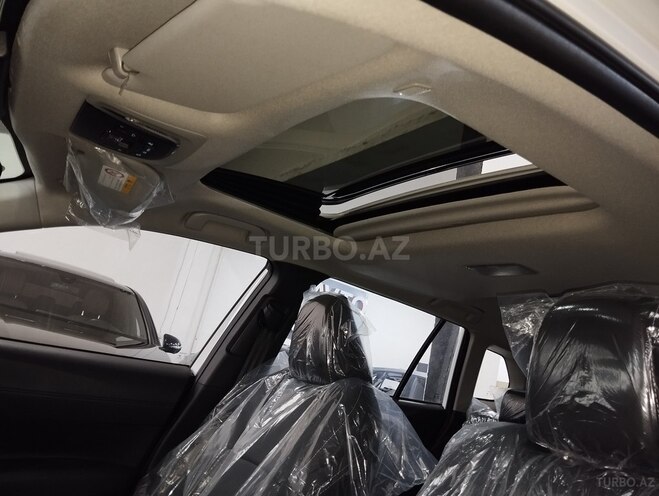 Toyota  2024, 0 km - 2.0 l - Bakı