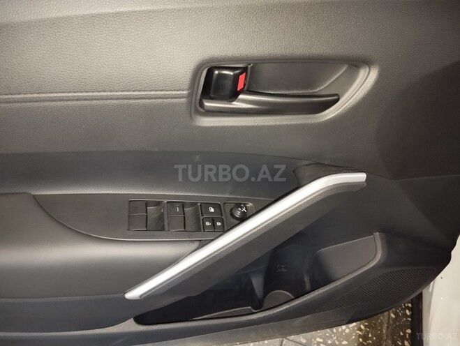 Toyota  2024, 0 km - 2.0 l - Bakı