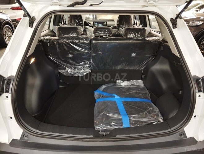 Toyota  2024, 0 km - 2.0 l - Bakı