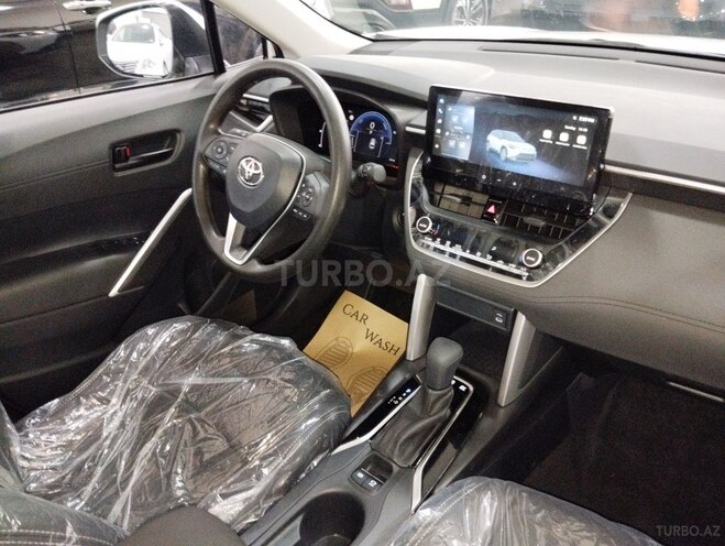 Toyota  2024, 0 km - 2.0 l - Bakı