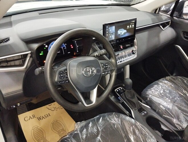 Toyota  2024, 0 km - 2.0 l - Bakı