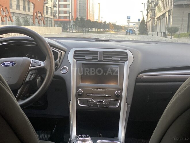 Ford Fusion (North America) 2020, 70,000 km - 1.5 л - Bakı