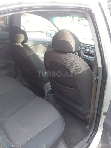 Kia Rio 2007, 6,424 km - 1.4 l - Gəncə