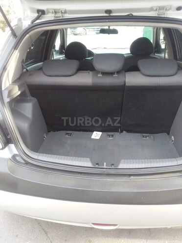 Kia Rio 2007, 6,424 km - 1.4 l - Gəncə