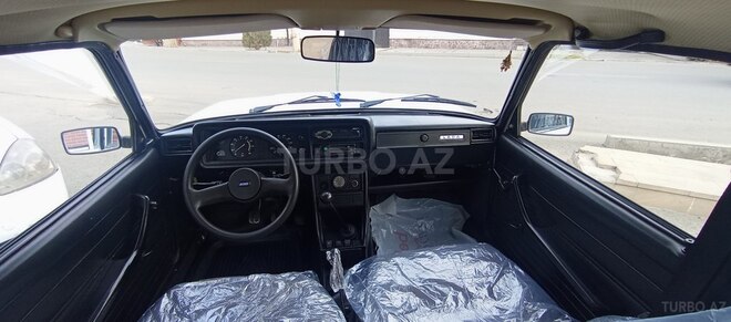 LADA (VAZ) 2107 2010, 98,000 km - 1.6 л - Şəmkir