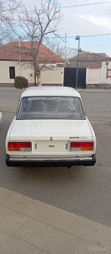 LADA (VAZ) 2107 2010, 98,000 km - 1.6 л - Şəmkir