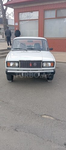 LADA (VAZ) 2107 2010, 98,000 km - 1.6 л - Şəmkir