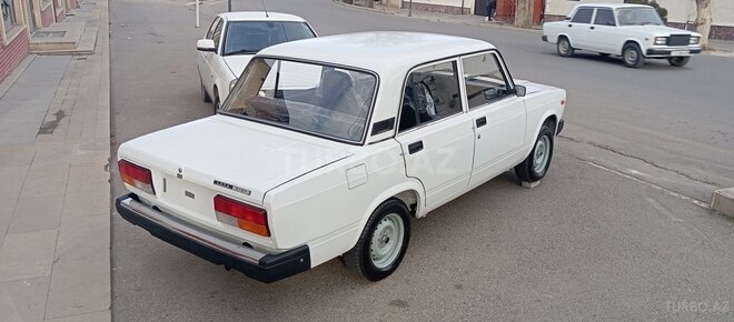 LADA (VAZ) 2107 2010, 98,000 km - 1.6 л - Şəmkir