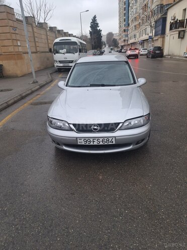 Opel Vectra 2000, 220,000 km - 1.8 l - Bakı