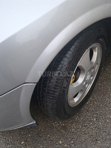 Opel Vectra 2000, 220,000 km - 1.8 l - Bakı