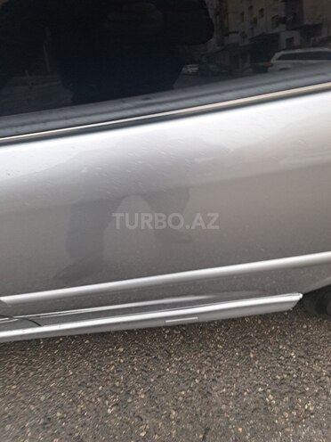Opel Vectra 2000, 220,000 km - 1.8 l - Bakı